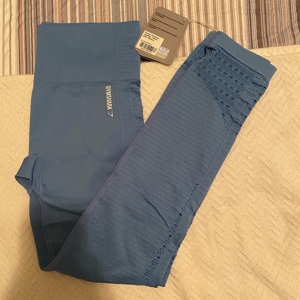 Gymshark Seamless Leggings